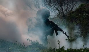 Rosjanie ukrywają straty. Nerwowe ruchy w Berdiańsku [RELACJA NA ŻYWO]