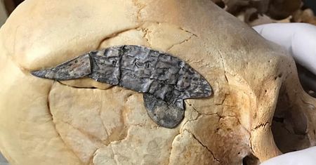 Niesamowite odkrycie. Archeolodzy pokazali, co znaleziono w Peru