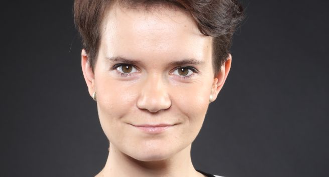 Monika Dziekan dyrektorem zarządzającym Teatru Kamienica, PR managerem Magdalena Stremplewska