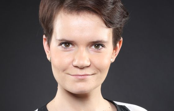 Monika Dziekan dyrektorem zarządzającym Teatru Kamienica, PR managerem Magdalena Stremplewska