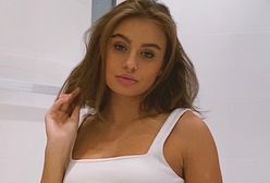 Oliwia Bieniuk wstawiła zwyczajne zdjęcie. I tak zachwyciła fanów