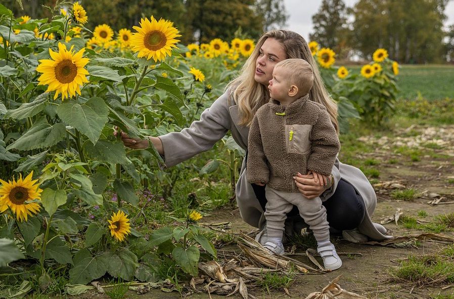 Jak to jest być mamą? Sprawdź w krzyżówce, czy wiesz!
