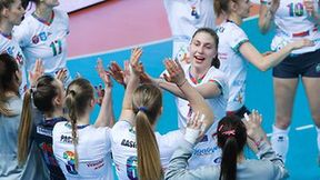 Legionovia Legionowo - Impel Wrocław 3:1 (galeria)