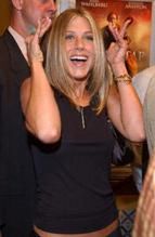 Jennifer Aniston podrywa Owena Wilsona