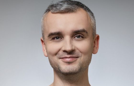 Andrzej Ilczuk chief operating officerem w Ten Square Games