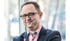 Bartłomiej Wojdak nowym marketing managerem Portu Łódź