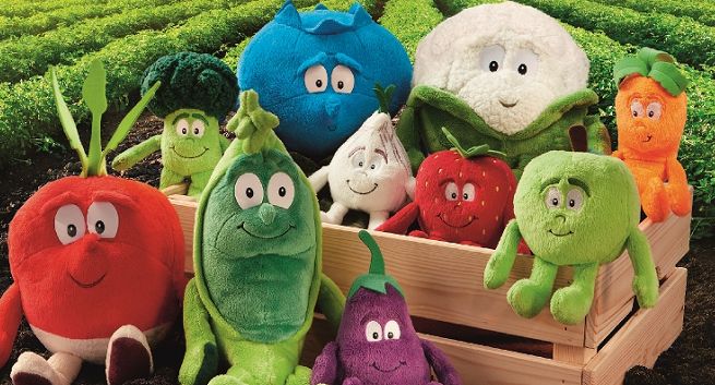 Klienci Biedronki zebrali już 6 mln świeżaków, o 1,5 mln więcej niż rok temu