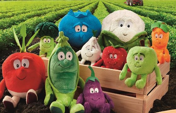 Klienci Biedronki zebrali już 6 mln świeżaków, o 1,5 mln więcej niż rok temu