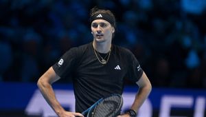 Czas zakończyć fazę grupową ATP Finals. Wieczorny hit o półfinał