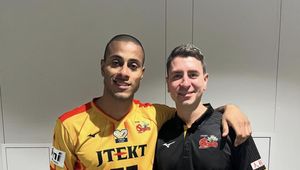 Poszedł pod prąd i wyjechał do Japonii. Mówi o różnicach