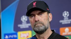 "Gdzie jest 35 tys. biletów?" Klopp grzmi przed finałem Ligi Mistrzów