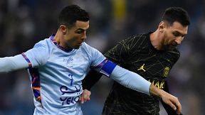 Messi i Ronaldo zagrają razem? Ekspert rozwiał wątpliwości