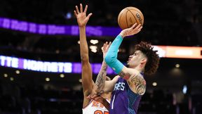 Młody gwiazdor NBA przedwcześnie kończy sezon