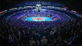 Filipiny zrezygnowały z organizacji mistrzostw świata siatkarek