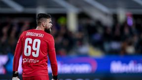 Serie A: Bartłomiej Drągowski pokonany pięknymi nożycami. Łukasz Skorupski stracił dwa gole w doliczonym czasie