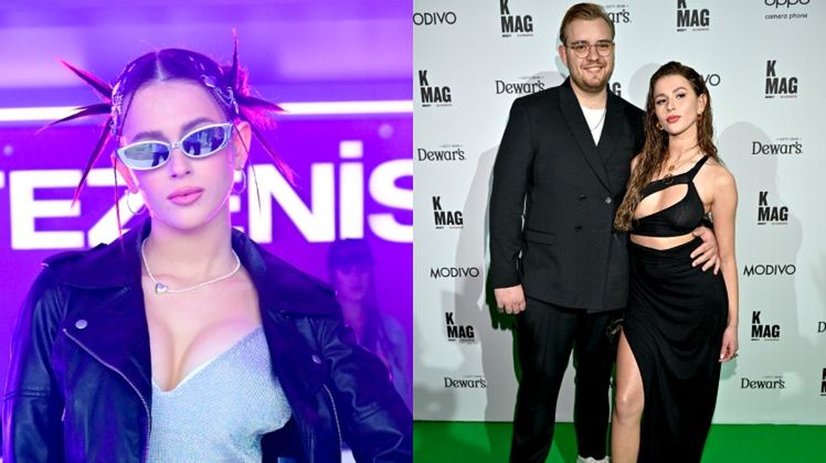 Roksana Węgiel zdradza plany dotyczące ślubu