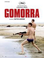 "Gomorra" triumfuje w Europie