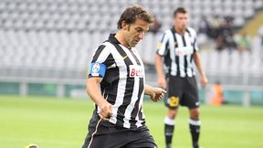 Alessandro Del Piero trafi do Hiszpanii?