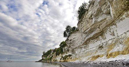 Wyjątkowe odkrycie. Fragment pterodaktyla znaleziony w nadbałtyckim kraju