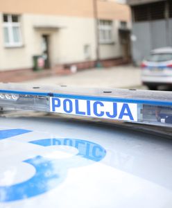 Warszawa. "Chciał zabić policjantów". 23-latek próbował zdetonować auto przed komisariatem
