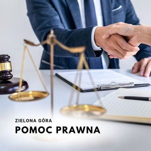 Prawne szlaki Zielonej Góry – Poradnik, jak wybrać odpowiedniego adwokata?