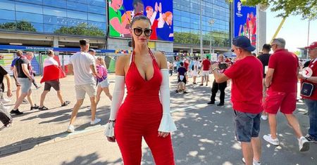 Barczok nie jest już na Euro 2024. Wymowny film