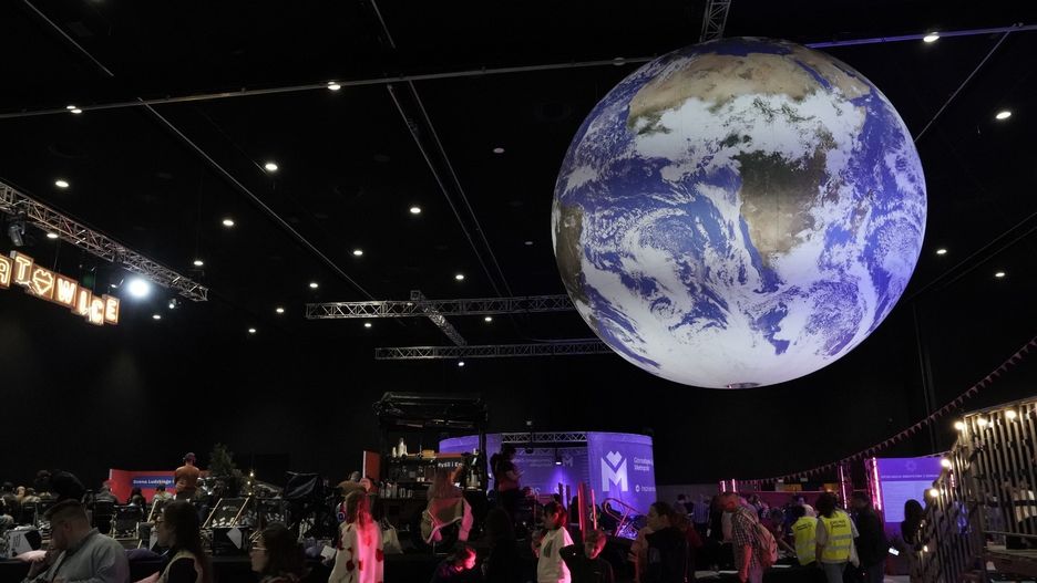 Śląski Festiwal Nauki 2024