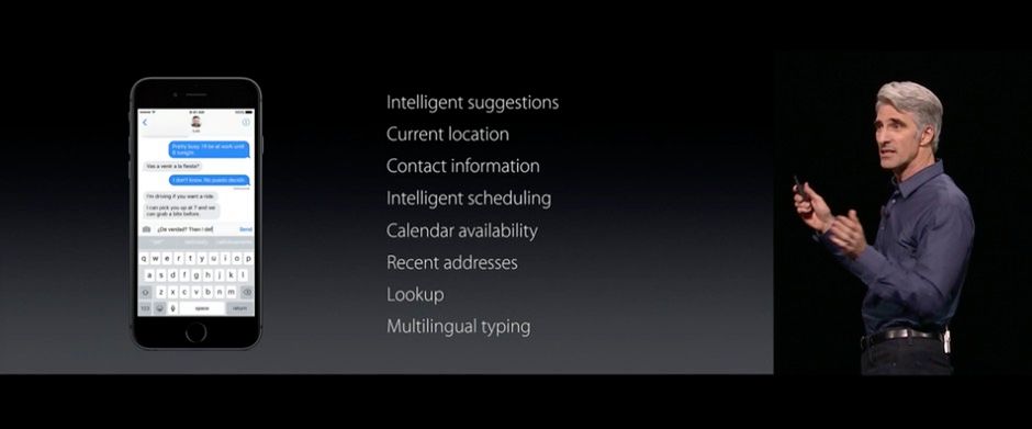 iOS 10 oficjalnie. Co nowego i które urządzenia otrzymają aktualizację? 6