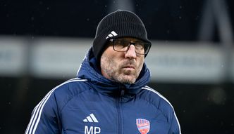 Marek Papszun: Nie zasłużyłem na to