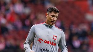 Media: Klamka zapadła? Nowe informacje ws. występu Lewandowskiego