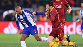 Liga Mistrzów na żywo: FC Porto - AS Roma na żywo. Transmisja TV, stream online, livescore