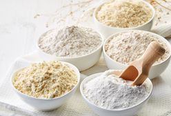 Jaki rodzaj mąki jest najzdrowszy?