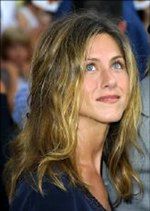 Hipiska Kathryn Hahn wita Jennifer Aniston