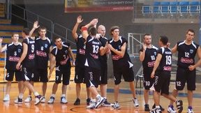 Tym razem Zastal nie wyszarpał triumfu, ale był blisko - relacja z meczu KKS Tychy - Intermarche Zastal Zielona Góra