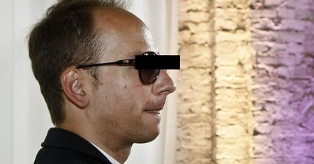 Adwokaci bronią Dariusza K.: "Nerwy zżerają go od lat! MIAŁ DEPRESJĘ"