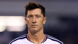 Licznik wstydu bije. Totalna zapaść Lewandowskiego