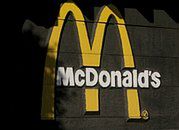 McDonald zmienia nazwę!