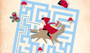 Kapitalne zagadki dla małych bystrzaków. Kapitan Nauka