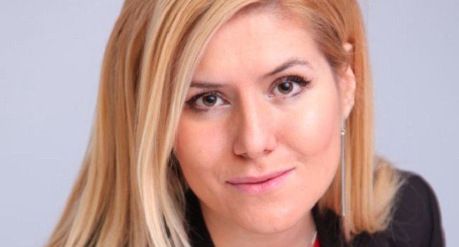 Anna Gruszka digital development directorem w IPG Mediabrands