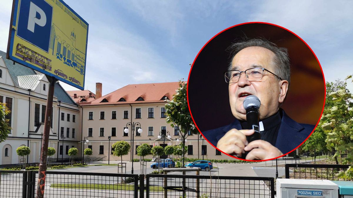 Spytaliśmy sąsiadów o. Rydzyka, czego życzą mu na urodziny. Byli powściągliwi