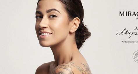 Miraculum rozszerza współpracę z Mają Hyży