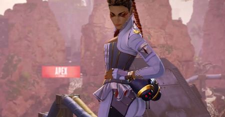 Apex Legends: sezon 5 - Przychylność Losu. Już dzisiaj premiera. Co przygotowano dla graczy?