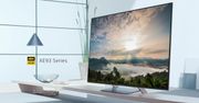 Sony XE93, XE90 i XE80: nowe telewizory 4K HDR są już dostępne w polskich sklepach