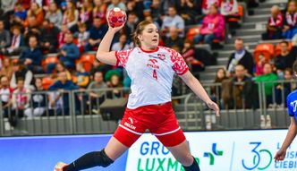 Olek: Długi czas byłyśmy w zasięgu