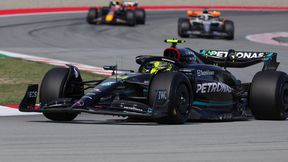 Męczarnie Lewisa Hamiltona. Brytyjczyk zapowiada klapę w GP Hiszpanii