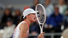 Iga Świątek. Introwertyczka, która została najlepszą tenisistką świata