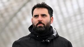 Zima nie zaskoczy Radomiaka? Feio: Niestety nie możemy grać pod balonem