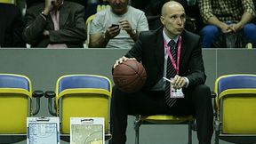 Eyenga to wielki atleta - rozmowa z Andrzejem Adamkiem, asystentem Mihailo Uvalina