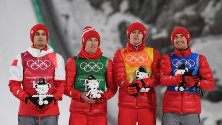 Genialny Kamil Stoch, nowy mistrz Polski. Miniony sezon w skokach narciarskich nie ma dla ciebie tajemnic? Udowodnij!