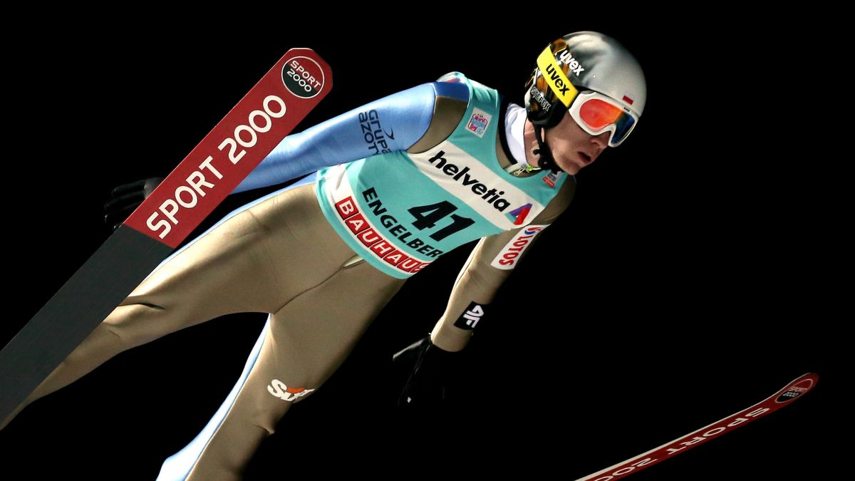 PAP / PAP/Grzegorz Momot 